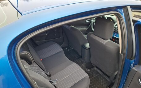 Renault Megane II, 2007 год, 410 000 рублей, 7 фотография