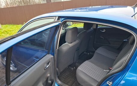 Renault Megane II, 2007 год, 410 000 рублей, 5 фотография