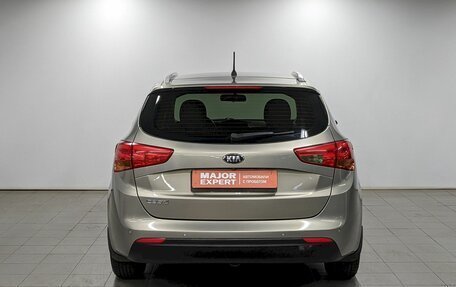 KIA cee'd III, 2014 год, 1 290 000 рублей, 6 фотография