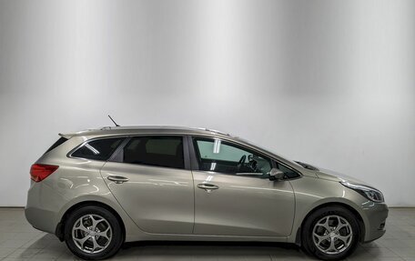 KIA cee'd III, 2014 год, 1 290 000 рублей, 4 фотография