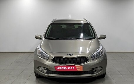 KIA cee'd III, 2014 год, 1 290 000 рублей, 2 фотография