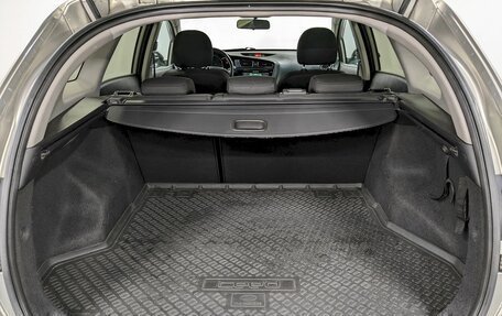 KIA cee'd III, 2014 год, 1 290 000 рублей, 10 фотография