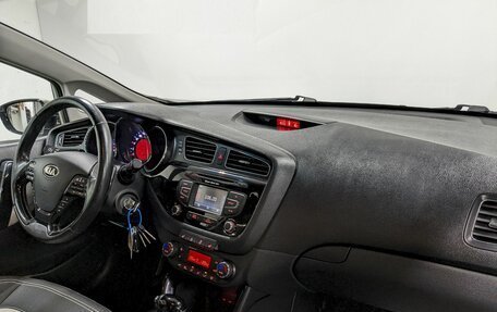 KIA cee'd III, 2014 год, 1 290 000 рублей, 19 фотография