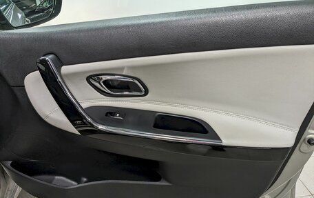 KIA cee'd III, 2014 год, 1 290 000 рублей, 18 фотография