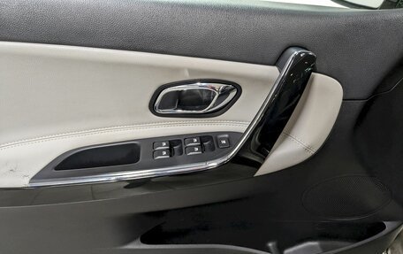 KIA cee'd III, 2014 год, 1 290 000 рублей, 11 фотография