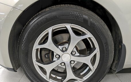 KIA cee'd III, 2014 год, 1 290 000 рублей, 17 фотография