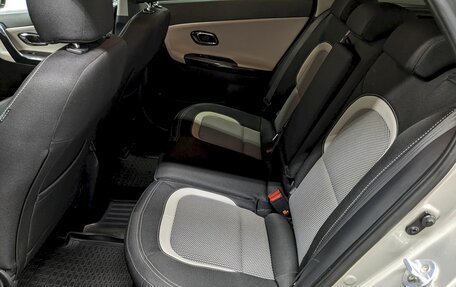 KIA cee'd III, 2014 год, 1 290 000 рублей, 15 фотография