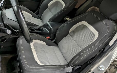 KIA cee'd III, 2014 год, 1 290 000 рублей, 14 фотография