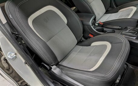 KIA cee'd III, 2014 год, 1 290 000 рублей, 20 фотография