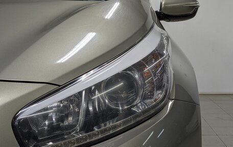 KIA cee'd III, 2014 год, 1 290 000 рублей, 16 фотография