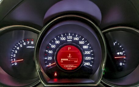 KIA cee'd III, 2014 год, 1 290 000 рублей, 25 фотография