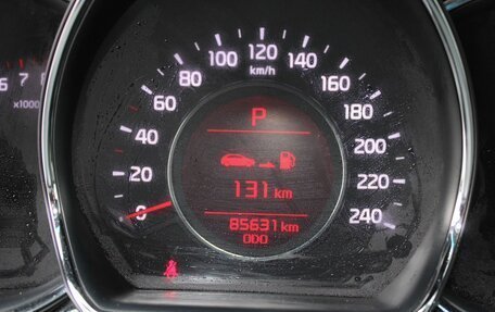 KIA cee'd III, 2013 год, 1 215 000 рублей, 7 фотография