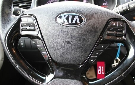 KIA cee'd III, 2013 год, 1 215 000 рублей, 9 фотография