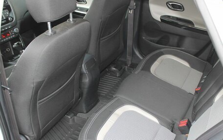 KIA cee'd III, 2013 год, 1 215 000 рублей, 14 фотография