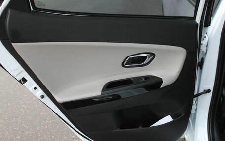 KIA cee'd III, 2013 год, 1 215 000 рублей, 15 фотография