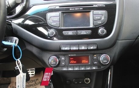 KIA cee'd III, 2013 год, 1 215 000 рублей, 10 фотография