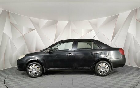 Geely MK I рестайлинг, 2014 год, 235 000 рублей, 5 фотография