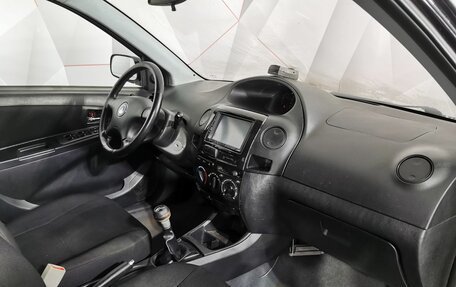 Geely MK I рестайлинг, 2014 год, 235 000 рублей, 9 фотография