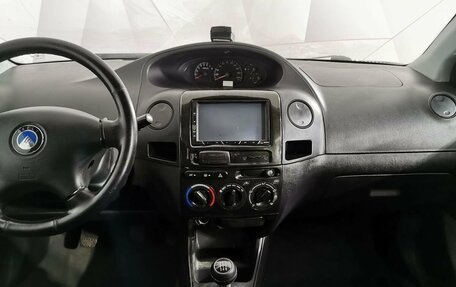 Geely MK I рестайлинг, 2014 год, 235 000 рублей, 11 фотография