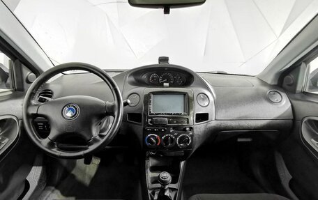 Geely MK I рестайлинг, 2014 год, 235 000 рублей, 10 фотография