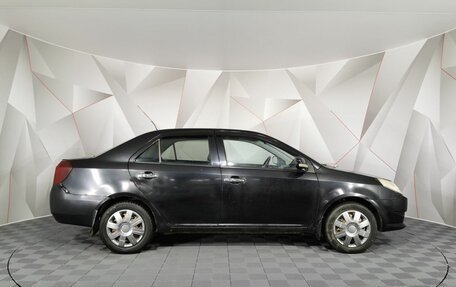 Geely MK I рестайлинг, 2014 год, 235 000 рублей, 6 фотография