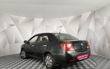 Geely MK I рестайлинг, 2014 год, 235 000 рублей, 4 фотография