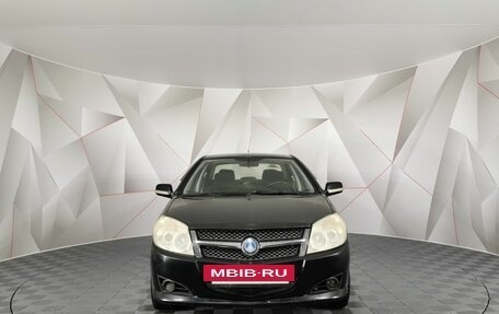 Geely MK I рестайлинг, 2014 год, 235 000 рублей, 7 фотография