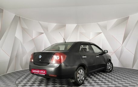 Geely MK I рестайлинг, 2014 год, 235 000 рублей, 2 фотография