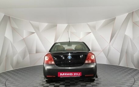 Geely MK I рестайлинг, 2014 год, 235 000 рублей, 8 фотография