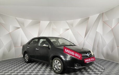 Geely MK I рестайлинг, 2014 год, 235 000 рублей, 3 фотография