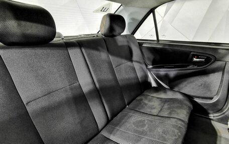 Geely MK I рестайлинг, 2014 год, 235 000 рублей, 12 фотография