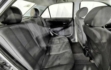 Geely MK I рестайлинг, 2014 год, 235 000 рублей, 13 фотография