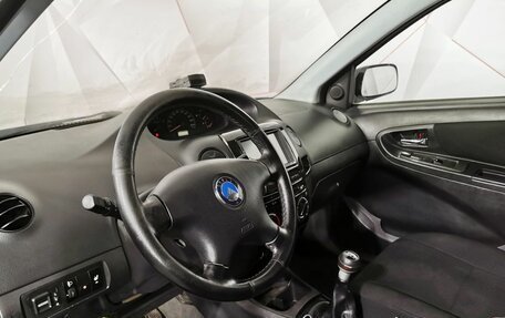 Geely MK I рестайлинг, 2014 год, 235 000 рублей, 14 фотография