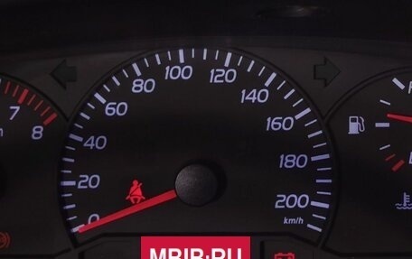 Geely MK I рестайлинг, 2014 год, 235 000 рублей, 18 фотография