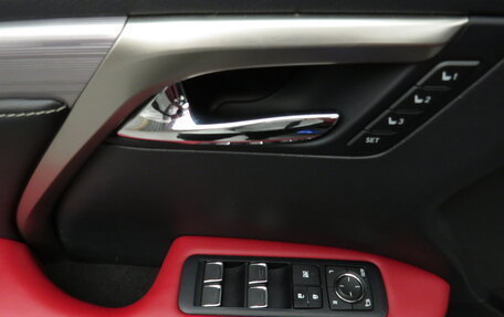 Lexus RX IV рестайлинг, 2019 год, 5 495 000 рублей, 9 фотография