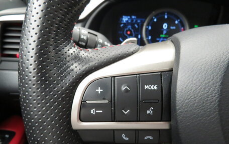 Lexus RX IV рестайлинг, 2019 год, 5 495 000 рублей, 12 фотография