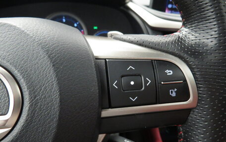 Lexus RX IV рестайлинг, 2019 год, 5 495 000 рублей, 13 фотография