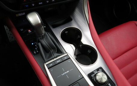 Lexus RX IV рестайлинг, 2019 год, 5 495 000 рублей, 14 фотография