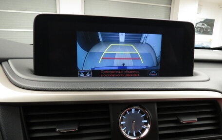Lexus RX IV рестайлинг, 2019 год, 5 495 000 рублей, 16 фотография