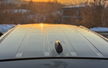 Land Rover Range Rover Sport I рестайлинг, 2006 год, 700 000 рублей, 6 фотография