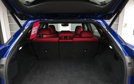 Lexus RX IV рестайлинг, 2019 год, 5 495 000 рублей, 29 фотография