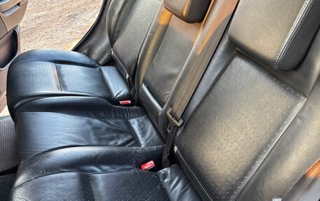 Land Rover Range Rover Sport I рестайлинг, 2006 год, 700 000 рублей, 17 фотография