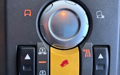 Land Rover Range Rover Sport I рестайлинг, 2006 год, 700 000 рублей, 16 фотография