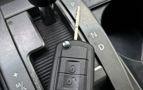 Land Rover Range Rover Sport I рестайлинг, 2006 год, 700 000 рублей, 19 фотография