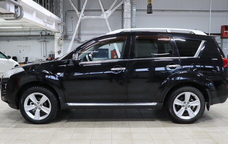 Peugeot 4007, 2008 год, 699 990 рублей, 8 фотография