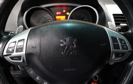 Peugeot 4007, 2008 год, 699 990 рублей, 11 фотография