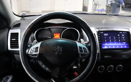 Peugeot 4007, 2008 год, 699 990 рублей, 10 фотография