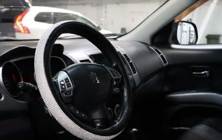 Peugeot 4007, 2008 год, 699 990 рублей, 9 фотография