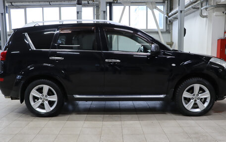 Peugeot 4007, 2008 год, 699 990 рублей, 4 фотография