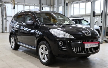 Peugeot 4007, 2008 год, 699 990 рублей, 3 фотография